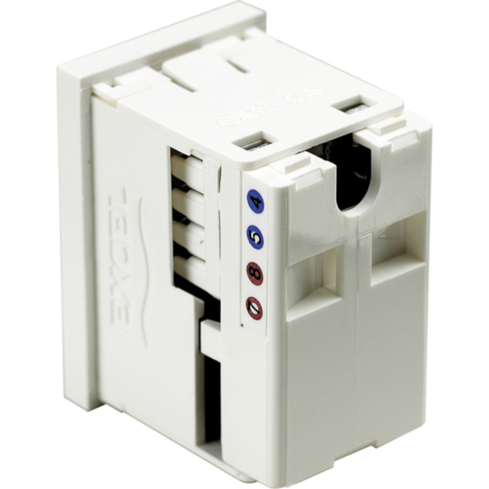 Buy 100-301 EXCEL CAT6 UTP 6C MODULE