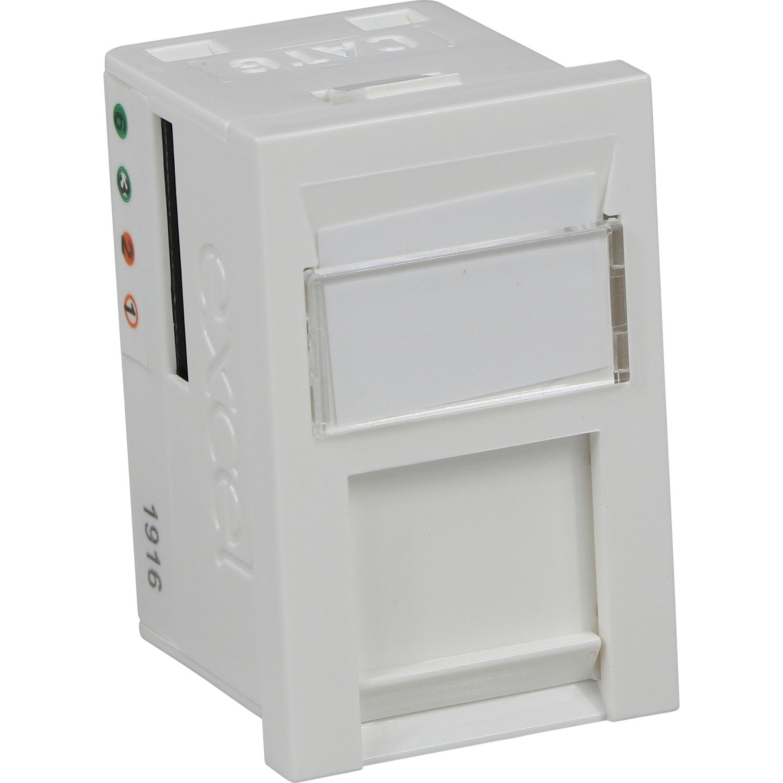 Buy 100-301 EXCEL CAT6 UTP 6C MODULE