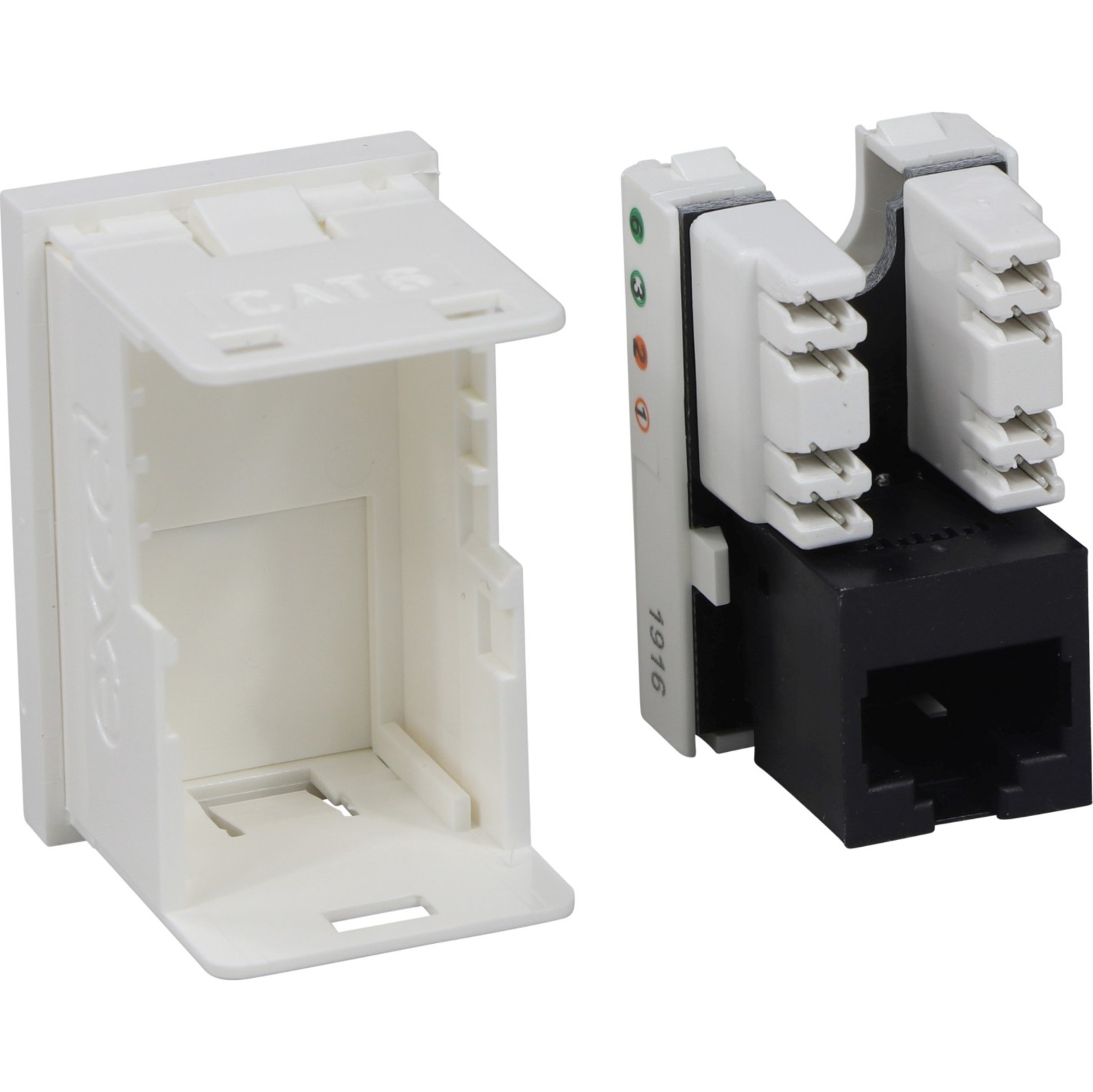 Buy 100-301 EXCEL CAT6 UTP 6C MODULE