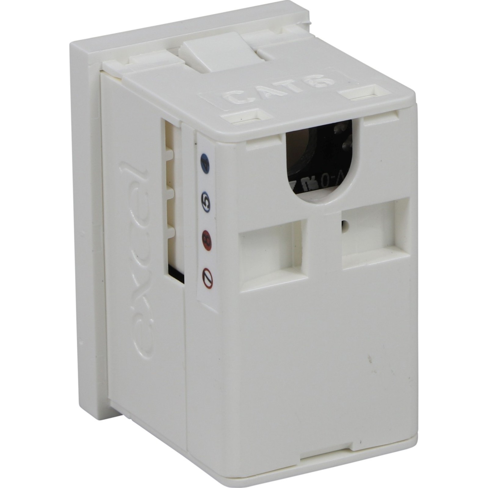 Buy 100-301 EXCEL CAT6 UTP 6C MODULE