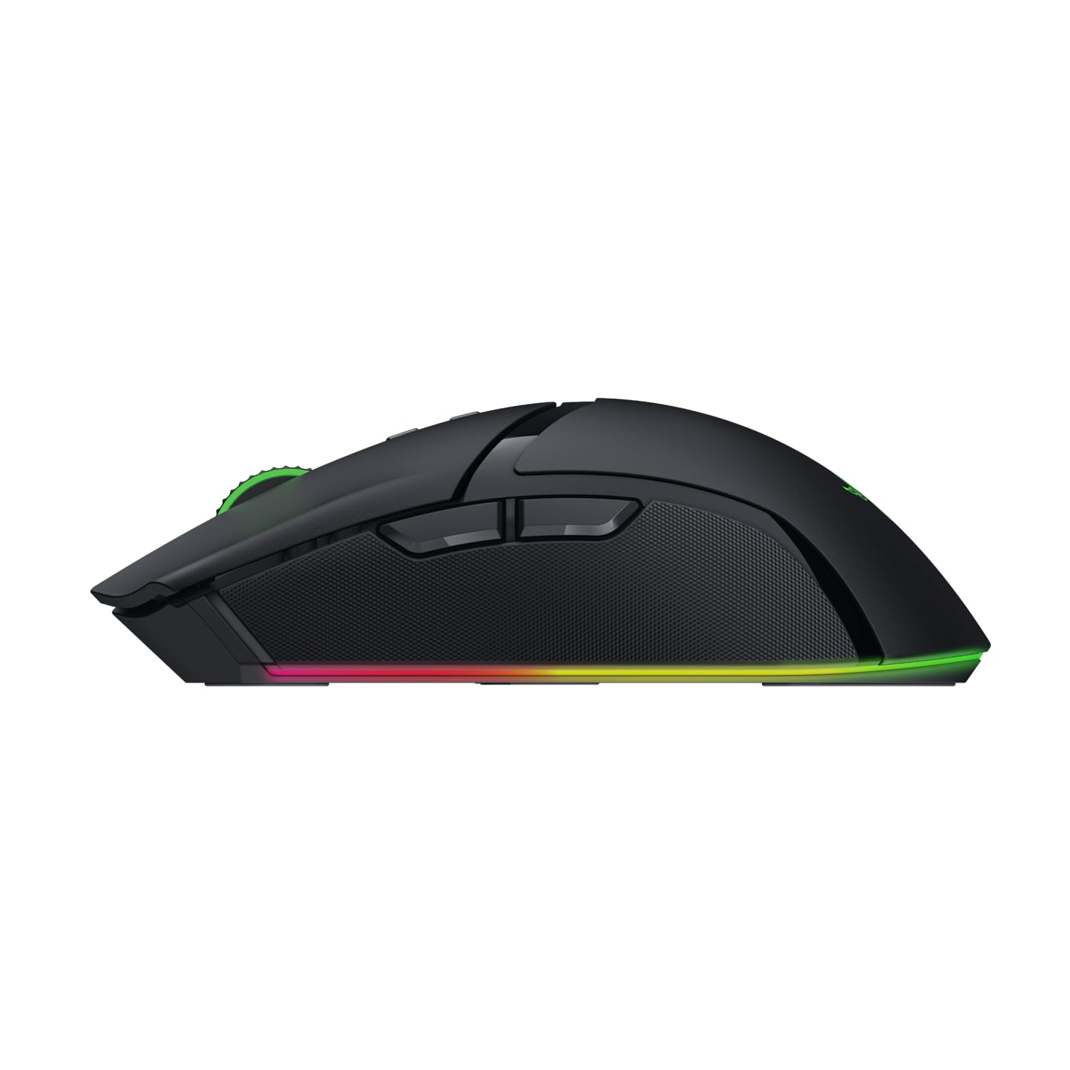 Buy Razer Basilisk V3 X HyperSpeed Wireless Gaming Mouse: RZ01-04870100-R3G1
