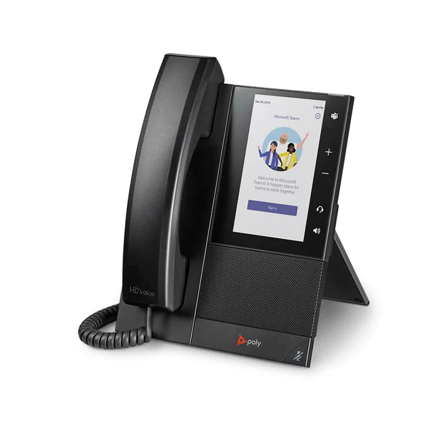 Buy 2200-49720-019 CCX 500 Business Media Phone Microsoft/SFB