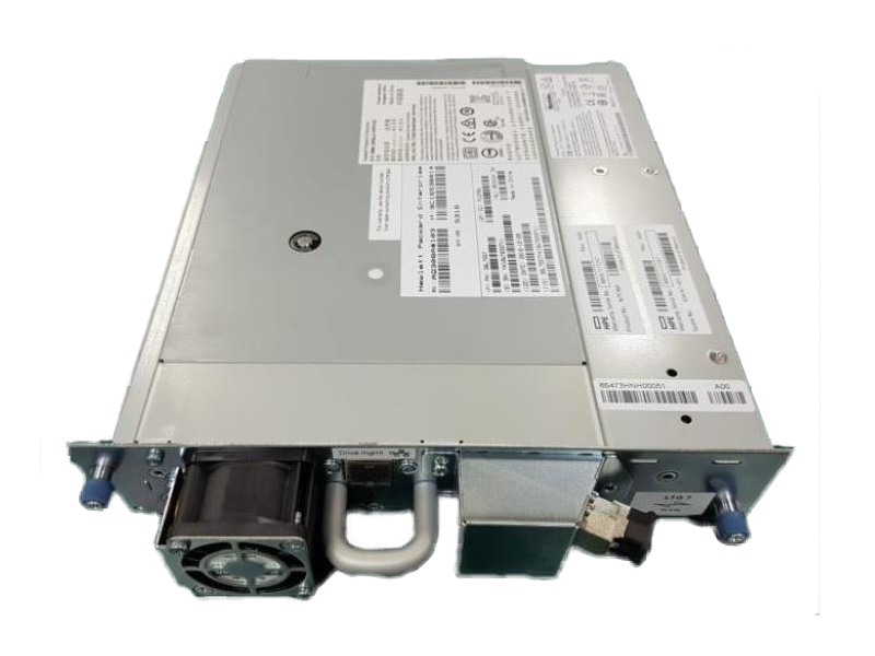 Buy N7P36A HPE MSL LTO-7 FC Drive Upgrade Kit