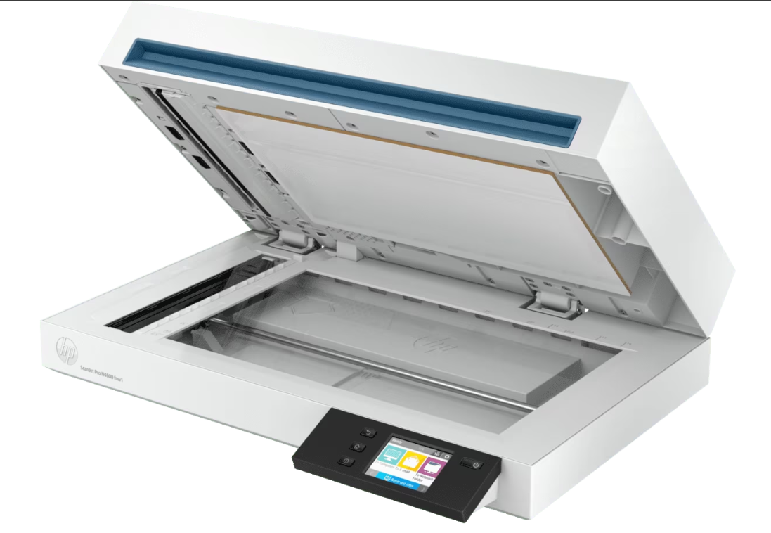 Buy 20G08A HP ScanJet Enterprise Flow N6600 fnw1 Scanner
