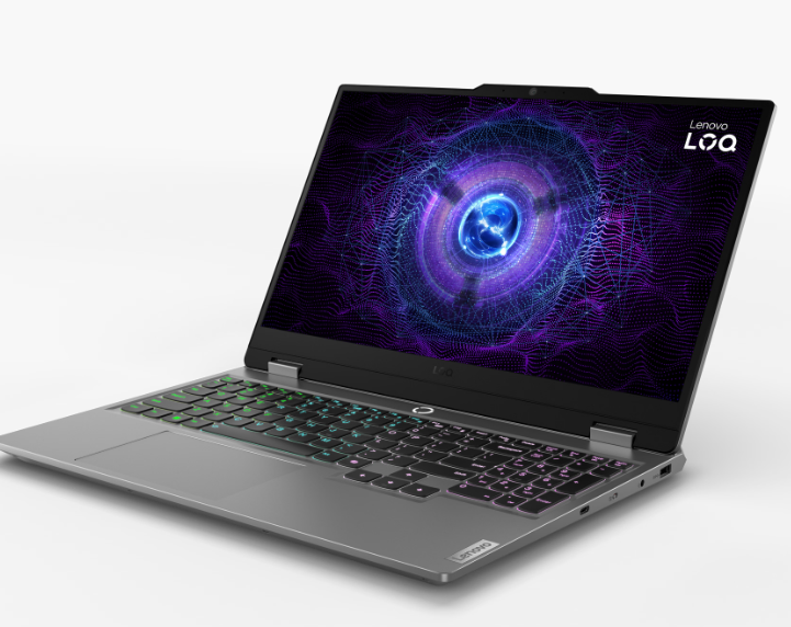 Buy Lenovo Gaming Laptop LOQ 15IRX9 I7-13650HX 83DV00RAAX