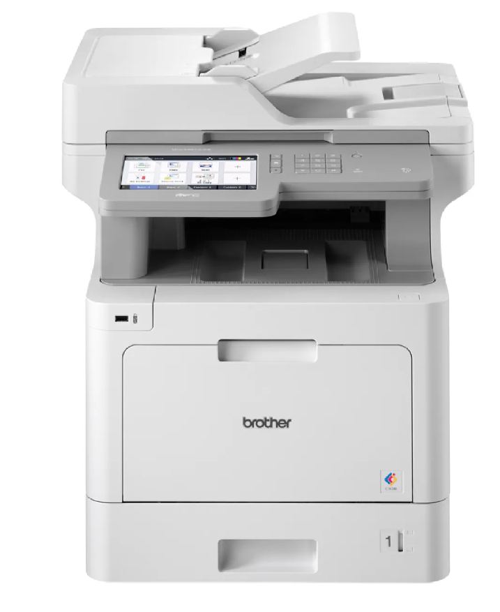 Buy MFC-L9570CDW Colour Laser Multi-Function Printer