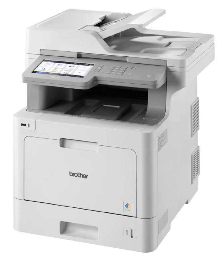 Buy MFC-L9570CDW Colour Laser Multi-Function Printer