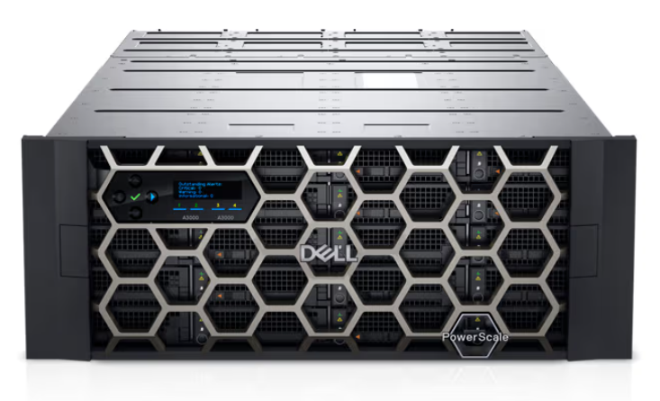 Buy PowerScale A300 Archive NAS Platform