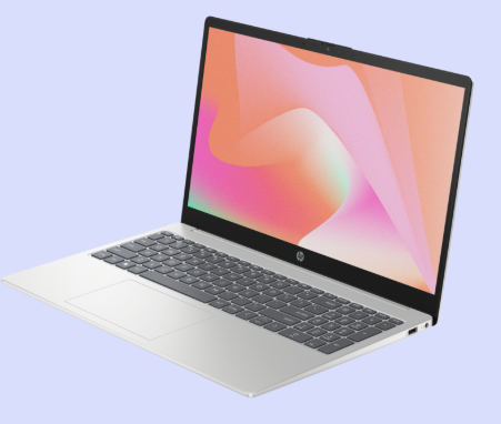 Buy HP 15-FD0355nia Ci5-1334U/8GB/512SS/15.6