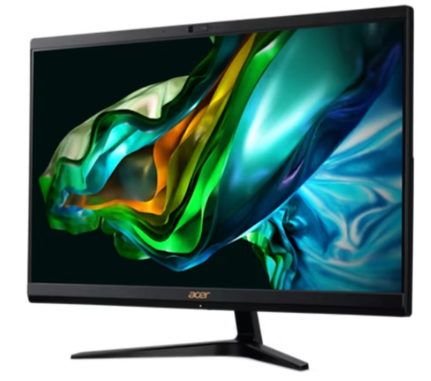 Buy Acer AIO Aspire C24-1750 i5-1240P DQ.BJ3EM.005