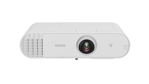 Buy EPSON Eb-u50 - Projector - 3LCD - 3700 Lm - Full Hd - Wi-Fi  V11H952040