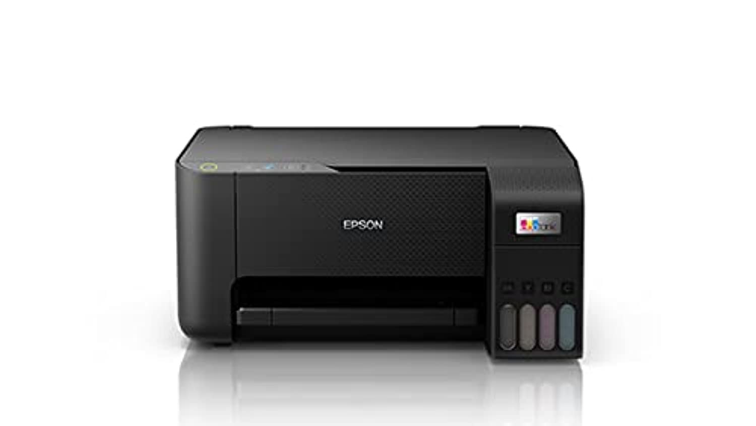 Buy EPSON PRINTER L3219 (004 INK)