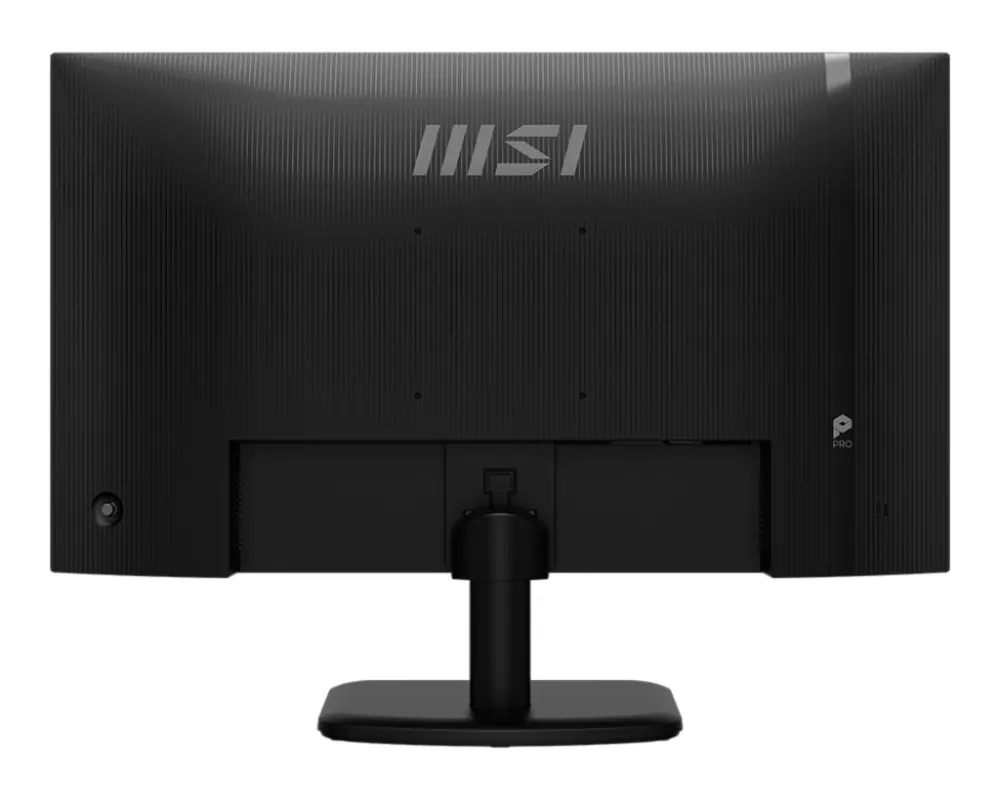 Buy MSI PRO MP275 9S6-3PC3CM-010 Monitor 27" Full HD IPS 120Hz