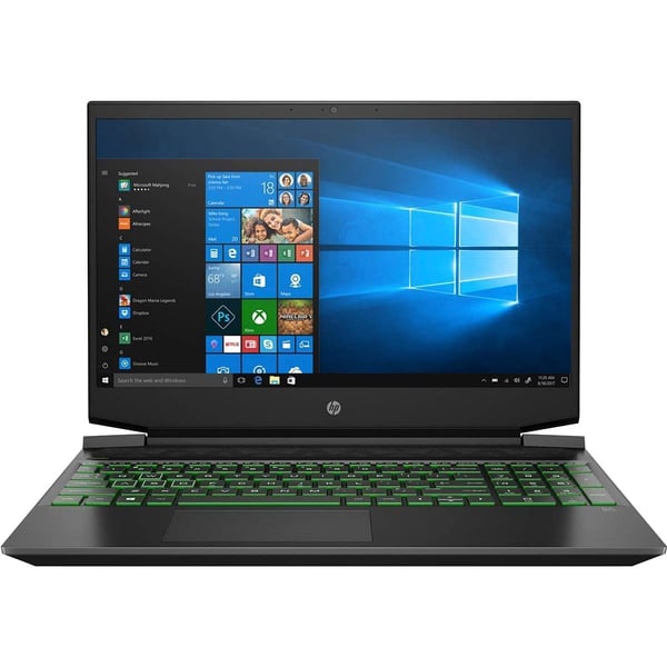 Buy HP Gaming Laptop Pavilion 15-Ec1046nr AMD Ryzen 7-4800H