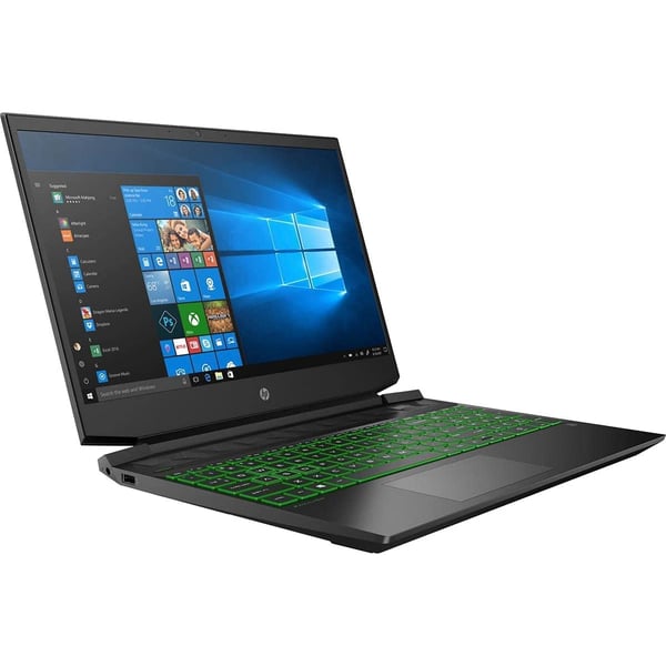 Buy HP Gaming Laptop Pavilion 15-Ec1046nr AMD Ryzen 7-4800H