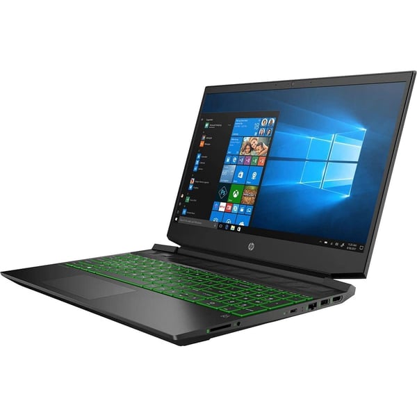 Buy HP Gaming Laptop Pavilion 15-Ec1046nr AMD Ryzen 7-4800H