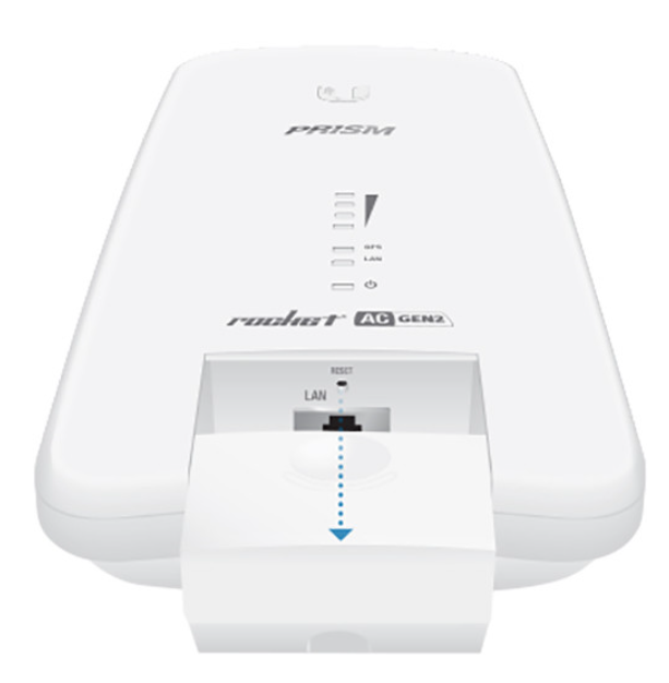 Buy Ubiquiti Airmax RP 5AC GEN 2