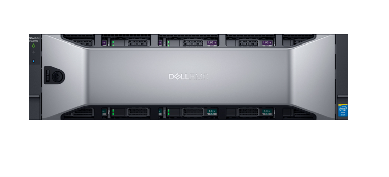 Buy DellEMC Storage SCv320 Enclosure
