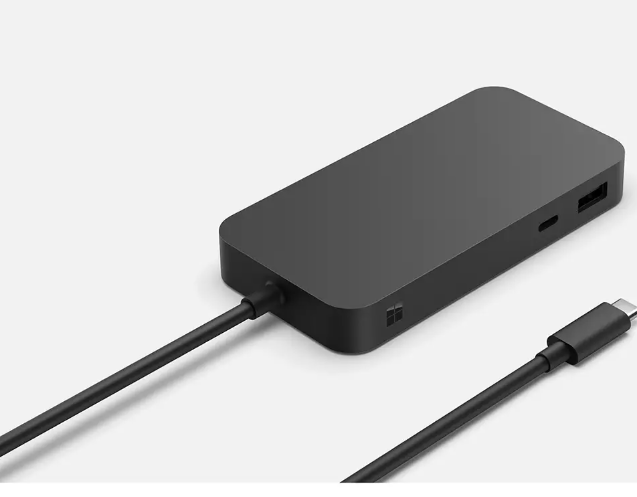 Buy Microsoft Surface USB4 Dock  EP2-20003
