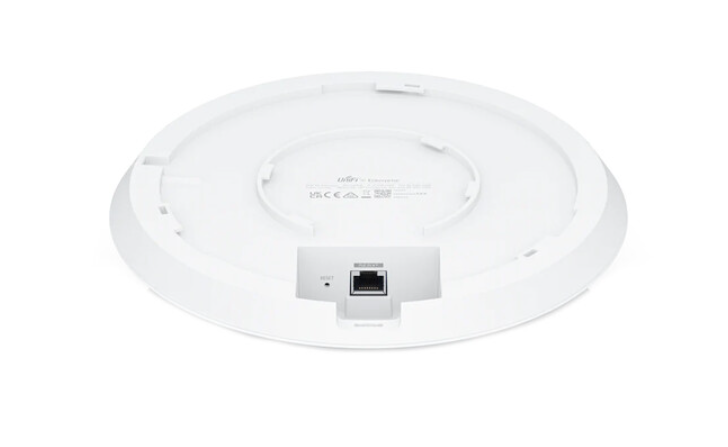 Buy Ubiquiti Unifi U6-Enterprise Wi-Fi 6E Tri-Band Access Point