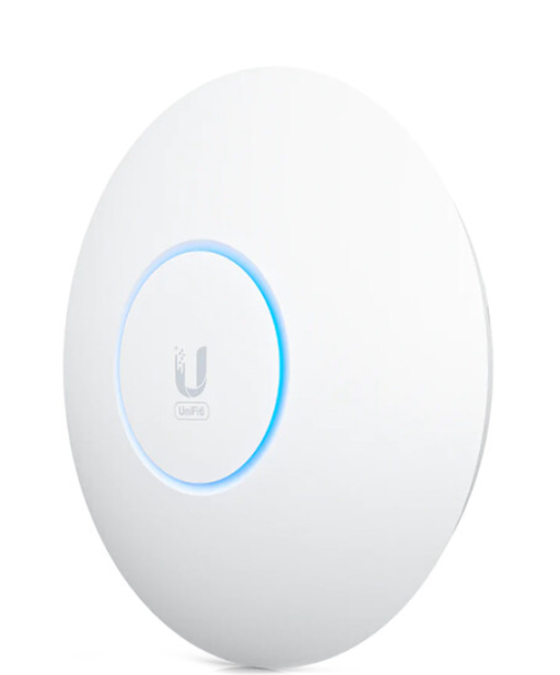 Buy Ubiquiti Unifi U6-Enterprise Wi-Fi 6E Tri-Band Access Point