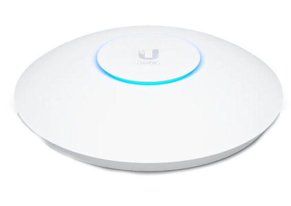Buy Ubiquiti Unifi U6-Enterprise Wi-Fi 6E Tri-Band Access Point