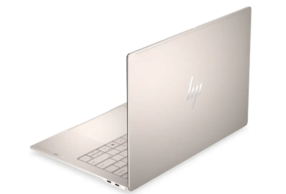Buy HP OmniBook Ultra Next Gen AI 14 Inch Laptop Silk Sand Color C2NM8AV-6