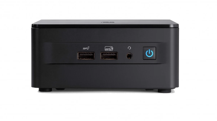 Buy NUC ASUS 13 PRO -Intel Core i7 -1360p /RNUC13ANHI700003I (P/N-90AR00C1-M000L0)