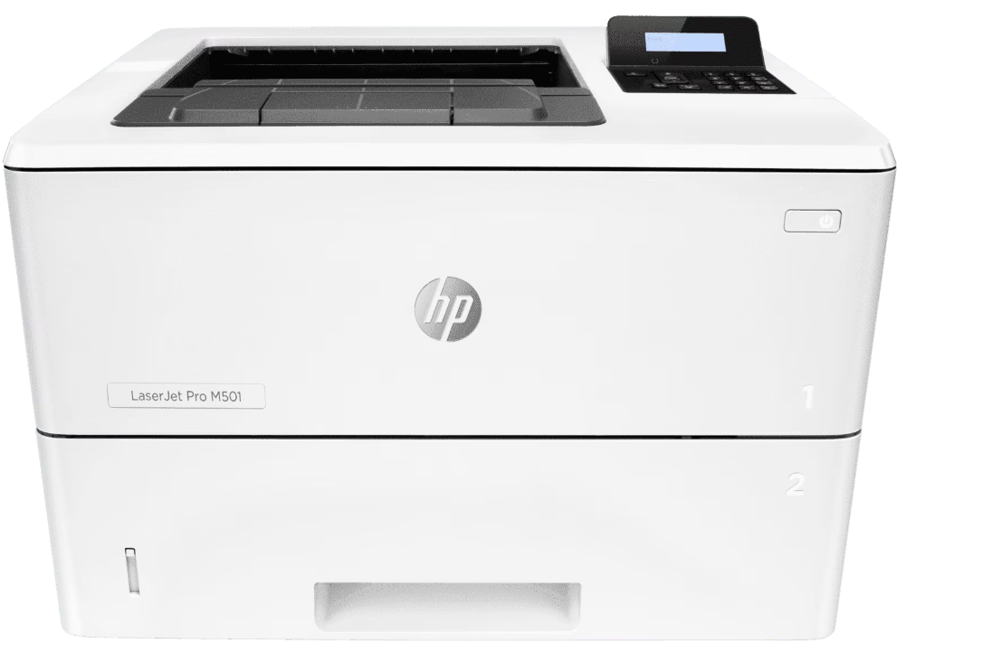 Buy J8H61A HP LaserJet Enterprise M501dn  Printer