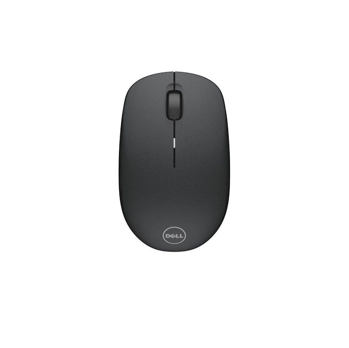 Buy Dell Wireless Mouse-WM126 MS1-VPN-570-AAMH