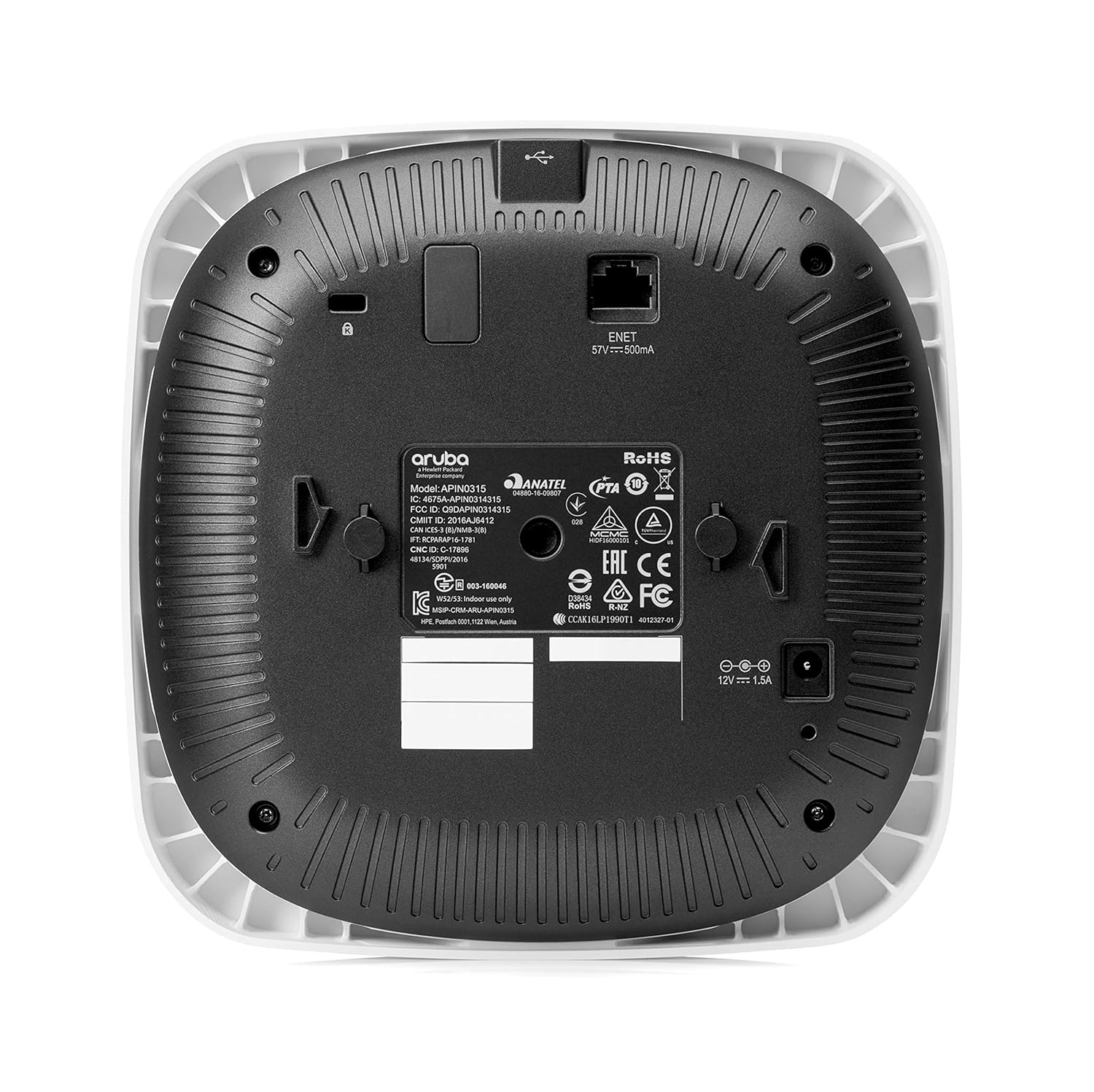 Buy HPE Aruba Instant On AP15 Indoor Access Points