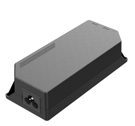 Buy Grandstream PoE Injector  GS-POE30W-MG