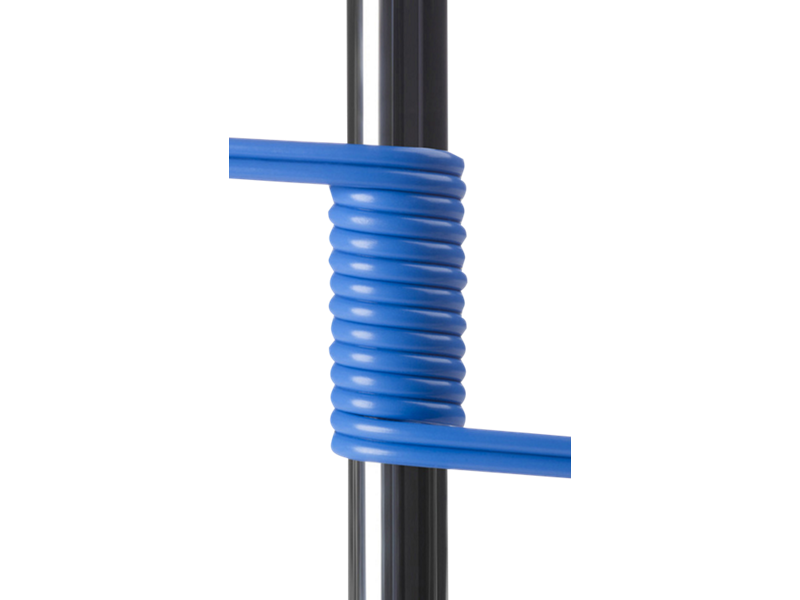 Buy QK735A HP PREMIER FLEX LC/LC OM4 2F 15M CABLE