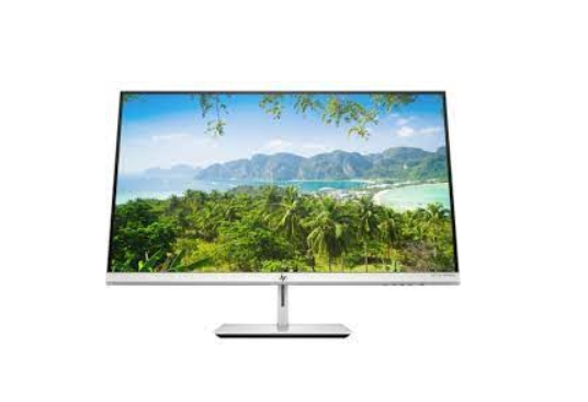 Buy HP U27 4K WIRELESS DISPLAY (9TQ13AS#ABV)
