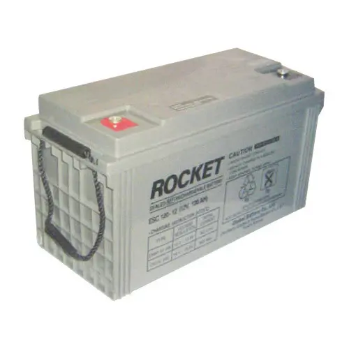 Buy ES 75-12  Rocket 12V 75Ah SMF UPS Battery