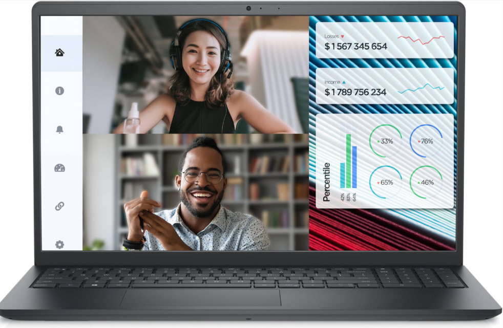 Buy DELL VOSTRO 3530 Core™ i5-1334U  IDH5A9101BR