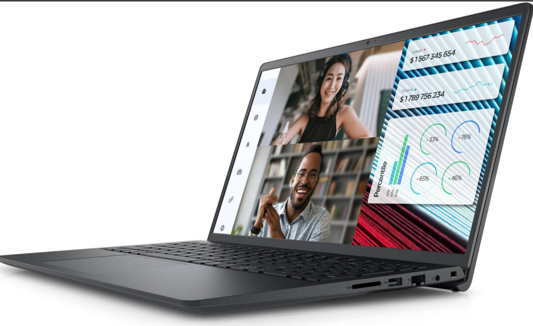 Buy DELL VOSTRO 3530 Core™ i5-1334U  IDH5A9101BR