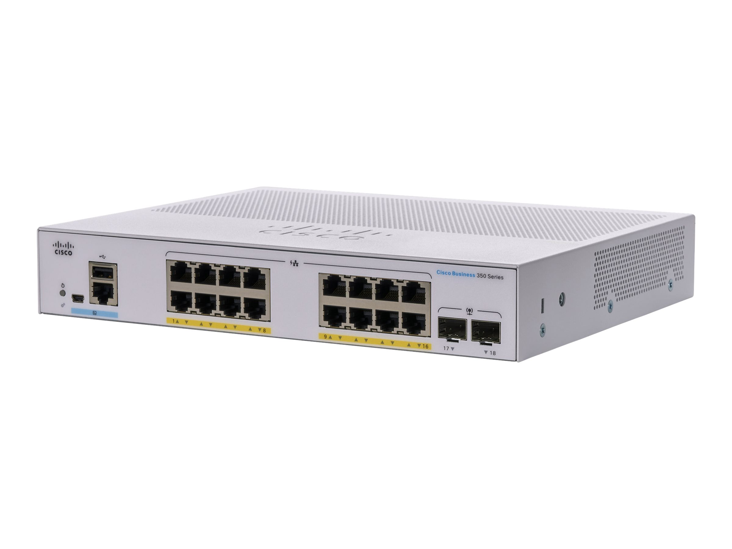 Buy CBS350-16P-2G-EU