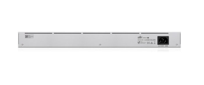 Buy USW 16 POE Ubiquiti Networks UniFi 16-Port Gigabit PoE+ Compliant Managed Switch with SFP