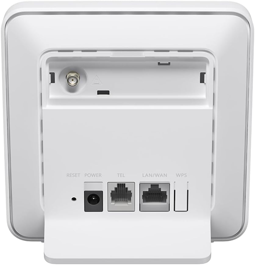 Buy huawei HWI Wireless Mobile Router - White HWI  B320-323