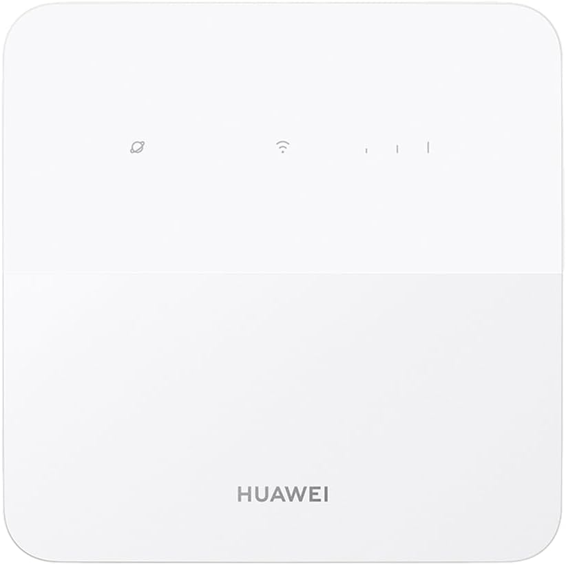 Buy huawei HWI Wireless Mobile Router - White HWI  B320-323