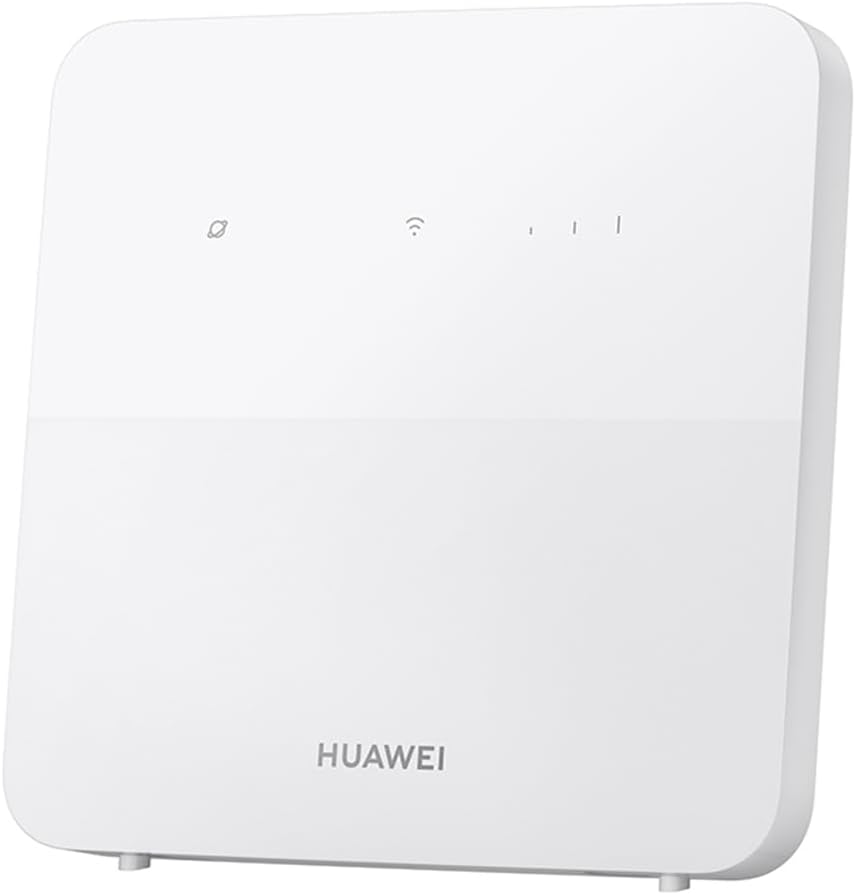 Buy huawei HWI Wireless Mobile Router - White HWI  B320-323