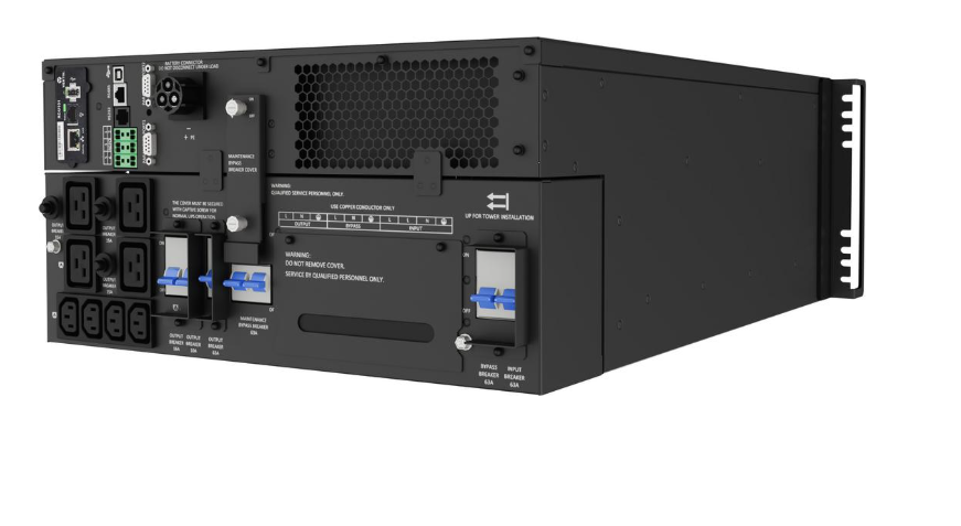 Buy VERTIV UPS 1-phase GXT5-16KIRT9UXLN