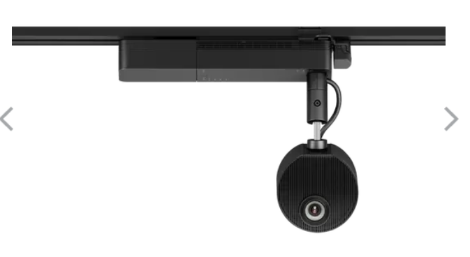 Buy Epson LightScene EV-115 3LCD projector  V11HA22140