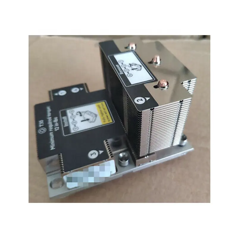 Buy P27095-B21 HPE ProLiant DL380 Gen10 Plus High Performance Heat Sink Kit