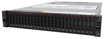 Buy SR650 Xeon Silver 4208 (8C 2.1GHz 11MB Cache/85W) 32GB 2933MHz