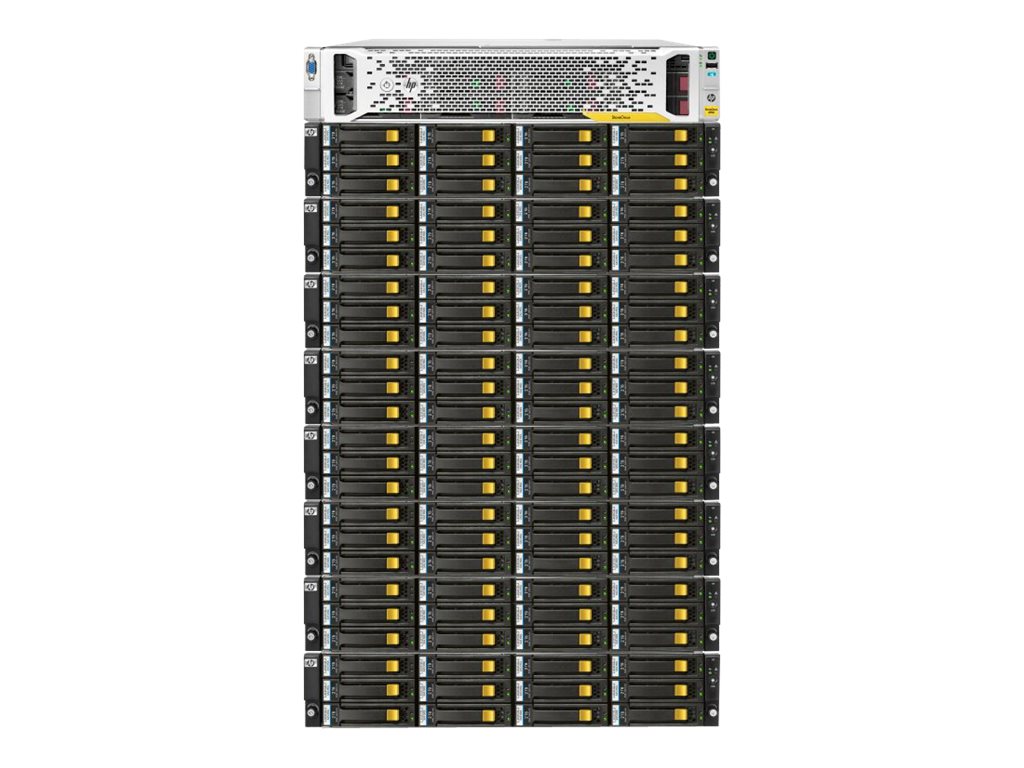 Buy BB879A HP STOREONCE 4700 24TB BACKUP