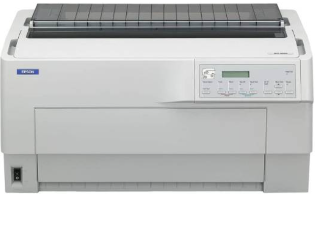 Buy Epson DFX-9000 Dot Matrix Heavy-duty 9-pin Printer C11C605011BZ