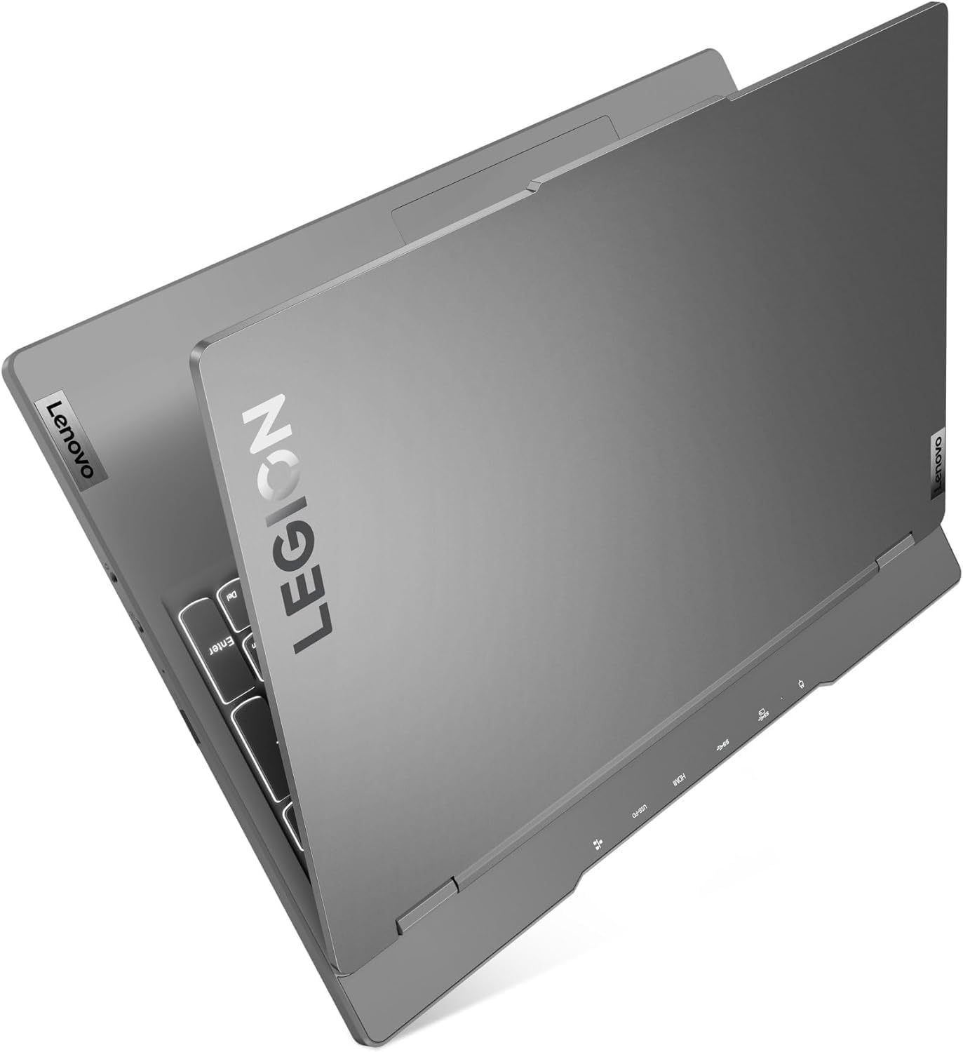Buy Lenovo LEGION 5 15ARP8 GAMING LAPTOP, AMD Ryzen 7 7735HS