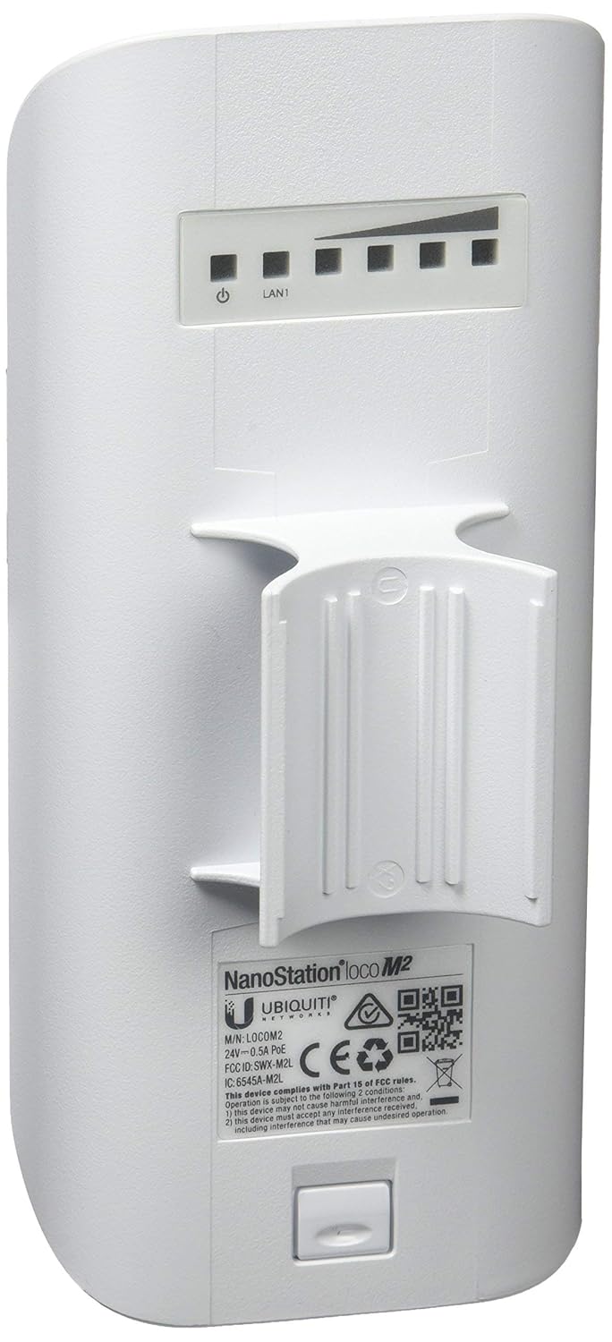 Buy NS LOCO M2 Ubiquiti Networks Nanostation
